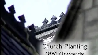 Documentaries - Jesmond Parish Church - A History of God's Work.