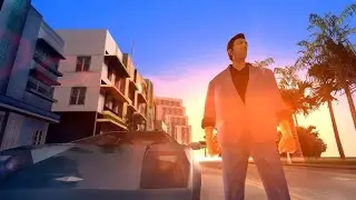 GTA Vice City Gameplay | Just Enjoy the Game | Enjoying GTA Vice City | Classic Gameplay Moments