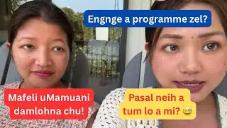 Florida aṭangin Mafeli leh a Unaunu an LIVE | Q&A Session