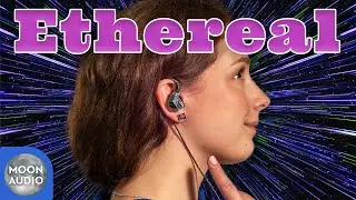 Campfire Astrolith Review: Otherworldly Dual Planar Magnetic IEMs | Moon Audio