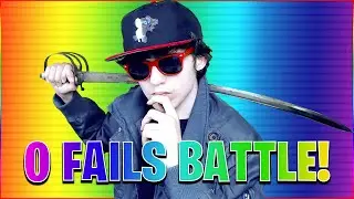 Minecraft TryJump 0 Fails auf Rewinside.tv | KoalaLP