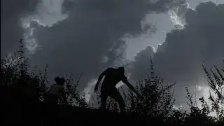 STONE THROWERS STINT- Written & Directed by Olasunkanmi Solomon