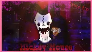 🐭The MICKEY MOUSE Beat [SPED UP] (USE EARPHONES FOR THE BEST EXPERIENCE)