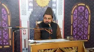 Allama Imtiaz Hussain Asad | mughal islamic channel 