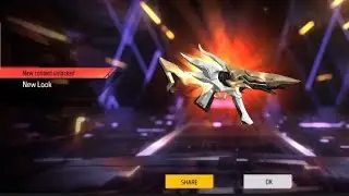 EVO MP5 UPGRADE 🔥 Level 2 to 3 😎💥 Beast Mode Activated.