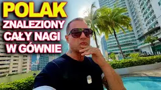 SCHIZOFRENIK NA WAKACJACH W AZJI...