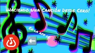 ¡Haciendo Una Canción Desde Cero en un video! Acompañenme a hacerla🫠😁 #Music #artist #Banlab