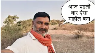 महाराष्ट्र से आये परिक्रमावासियो ने आश्रम का माहौल ही बदल दिया | सिंपल मार्ग सेवाश्रम | Simple Marg