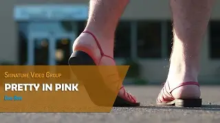 Pretty In Pink - Banned Cool Beer Commercial (2013)