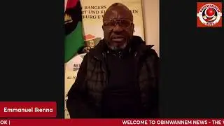 Zenith Bank Scandal: What happened to an Igbo person, really happened to all Igbos 