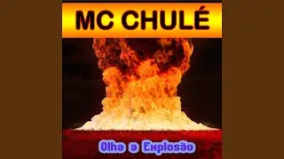 Olha a explos&atilde;o