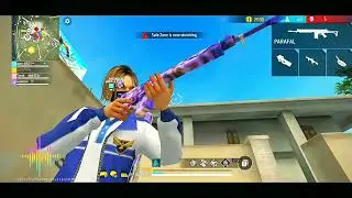 Danger gameplay 😱🤯#monisff12 #gameplay