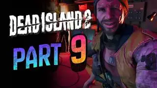 Dead Island 2 - Part 9: Good Samaritan
