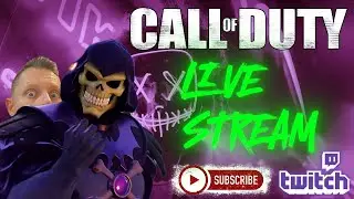Call of Duty BO7 💀 South African Lobbies are hardcore - change my mind. PLEASE SUBSCRIBE 🍎