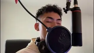 Miley Cryus - The Climb (Cover) by Dahu