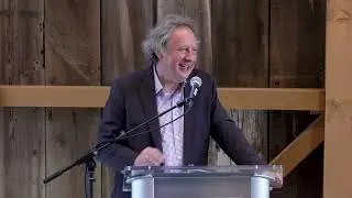 UC Santa Cruz Distinguished Graduate Student Alumni Award Ceremony 2022