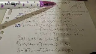 [速算][114台大]求函數繞x軸和y軸旋轉的V-260119