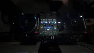 Serato/Spotify Control Vinyl DJ Mix, House Music New & Classic, RANE Seventy & Reloop RP8000Mk2
