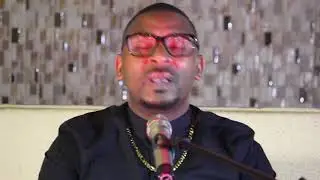 Diva Size (David) Ndinochema Ishe Mwari