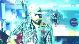 Drew Gregory - The Way I Was Raised   (Official Music Video)