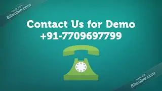 Coaching Class Management System Application