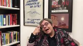 Terra Comum Entrevista: Heloisa Starling