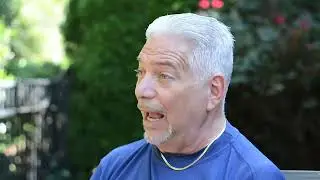 Relief from Trigeminal Neuralgia, The Suicide Disease - Harold's Story