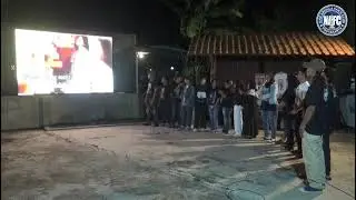 Acara malam 50 tahun usia Alm Nike Ardila