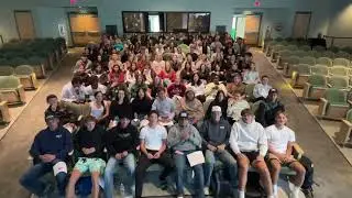 2025 Churchill County High School Safe Sober Grad Night Fundraiser