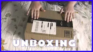 Unboxing #1 ROMANS : Fantasy, Horreur, Fantastique