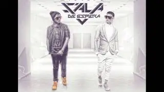 02. Ramster & Yrall - Tengo el flow feat. Blin 