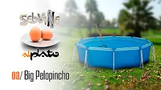 03 BIG PELOPINCHO (Sebville 2 / Al plato)