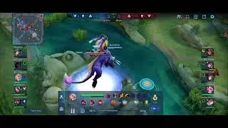 Arli's Replay | Honor of Kings