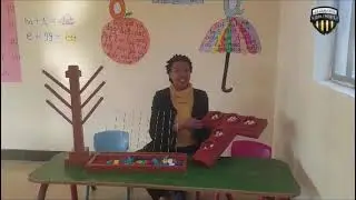 HIZI NDO ZANA MBALIMBALI ZA KUFUNDISHIA ELIMU YA AWALI