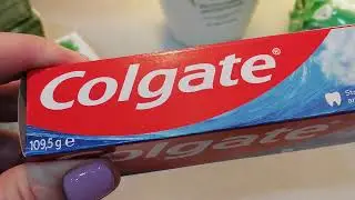 Распоковочка из Фикс Прайса...