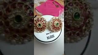 #Jewellery#Ornaments#Luvz~Jewelz#Customized#8919359961#UnqiueCollection#AffordablePrices