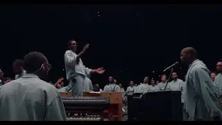 [가사해석] Kanye west - follow god (Live from LA)