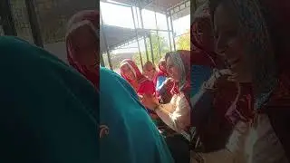 रातीजगा गित निंदड़ली 🙏😊