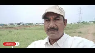 అమరావతి రాజధానికి 3 కిలోమీటర్లు |గుంటూరు కి 3 కిలోమీటర్లు దగ్గర ఫణిదరం ల్యాండ్స్ #realestate #guntur