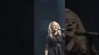 Adele - Hello - Hello Adele Tribute Voiced By Sthepanie Lii
