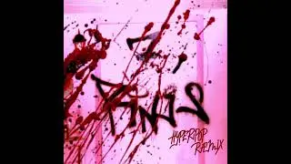 Ariana Grande &mdash; 7 Rings (Sssaraphene Hyperpop remix)