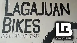LAGA JUAN BIKE SHOP