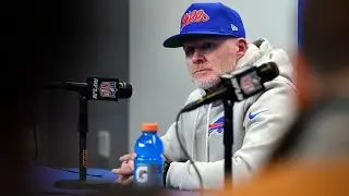 Bills postgame reaction following Week 18 win vs. Jets