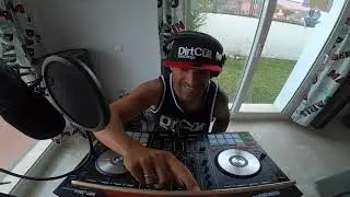 CHILL SESH FOR MAKINA LEGENDS DJ TORRONTERAS