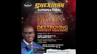 UPROOTING SEEDS OF UNFRUITFULNESS