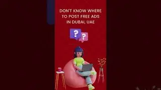 Free classified ads website in Dubai #dubai #freeads #jobs #career #localclassified