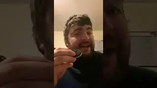 Oreo Limited Edition The Most Oreo Cookies-N-Cr&egrave;me Review