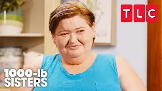Amy&rsquo;s Funniest Word Mix-Ups | 1000-lb Sisters | TLC