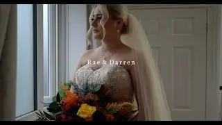 The Ravenswood | Rae & Darren | Wedding Intro