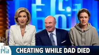 Dr. Phil: Gaslighting Mother's 5-Year Lie EXPOSED On Stage
